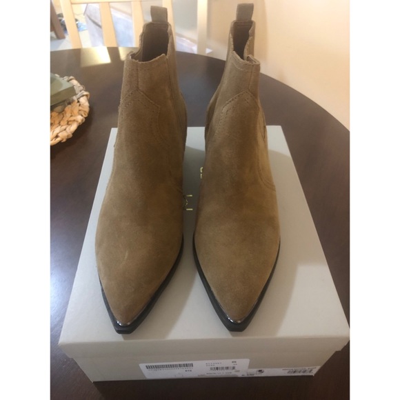 yohani bootie marc fisher